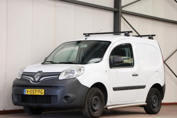 Renault Kangoo 1.5 dCi 75 Energy EURO 6