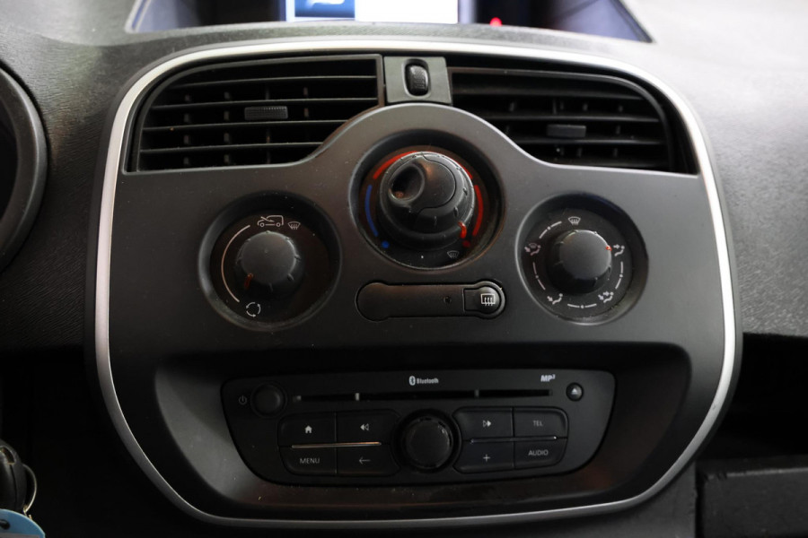 Renault Kangoo 1.5 dCi 75 Energy EURO 6