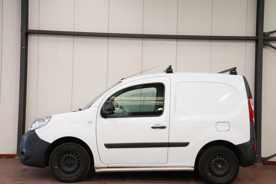 Renault Kangoo 1.5 dCi 75 Energy EURO 6