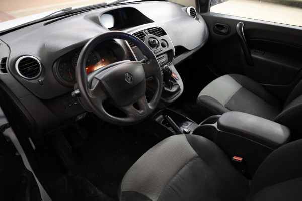 Renault Kangoo 1.5 dCi 75 Energy EURO 6