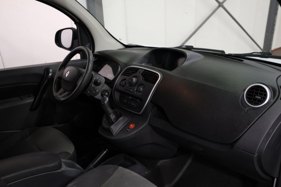Renault Kangoo 1.5 dCi 75 Energy EURO 6