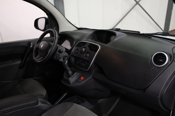 Renault Kangoo 1.5 dCi 75 Energy EURO 6