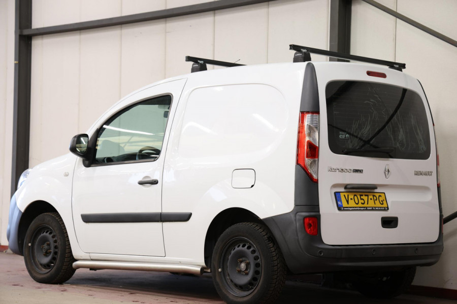 Renault Kangoo 1.5 dCi 75 Energy EURO 6