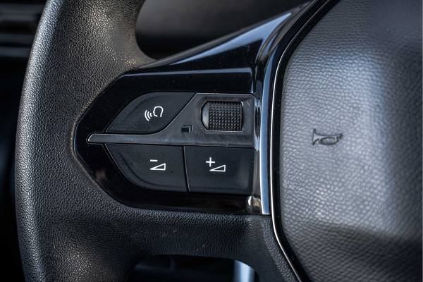 Peugeot Partner 1.5 BlueHDi 100PK | 3-Zits | Camera | Carplay | Cruise | PDC | Airco | Trekhaak