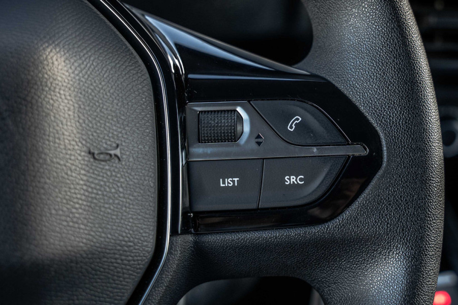 Peugeot Partner 1.5 BlueHDi 100PK | 3-Zits | Camera | Carplay | Cruise | PDC | Airco | Trekhaak