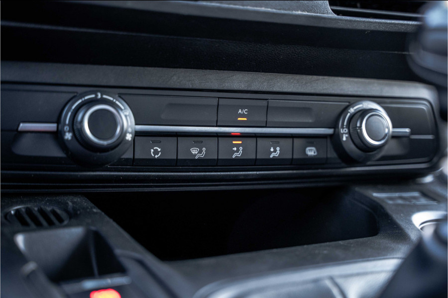 Peugeot Partner 1.5 BlueHDi 100PK | 3-Zits | Camera | Carplay | Cruise | PDC | Airco | Trekhaak
