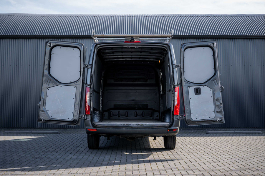 Mercedes-Benz Sprinter 314 CDI RWD L2H1 | Automaat | 3-Zits | Camera | Cruise | Mbux | Airco | Imperiaal