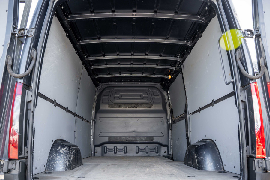 Mercedes-Benz Sprinter 314 CDI RWD L2H1 | Automaat | 3-Zits | Camera | Cruise | Mbux | Airco | Imperiaal