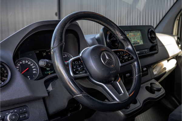 Mercedes-Benz Sprinter 314 CDI RWD L2H1 | Automaat | 3-Zits | Camera | Cruise | Mbux | Airco | Imperiaal