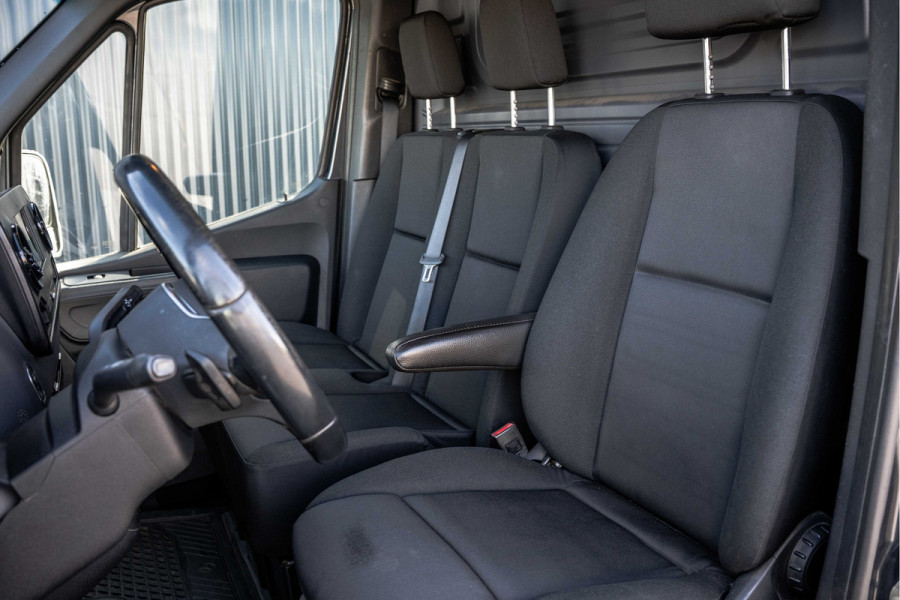 Mercedes-Benz Sprinter 314 CDI RWD L2H1 | Automaat | 3-Zits | Camera | Cruise | Mbux | Airco | Imperiaal