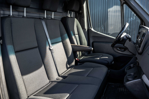 Mercedes-Benz Sprinter 314 CDI RWD L2H1 | Automaat | 3-Zits | Camera | Cruise | Mbux | Airco | Imperiaal