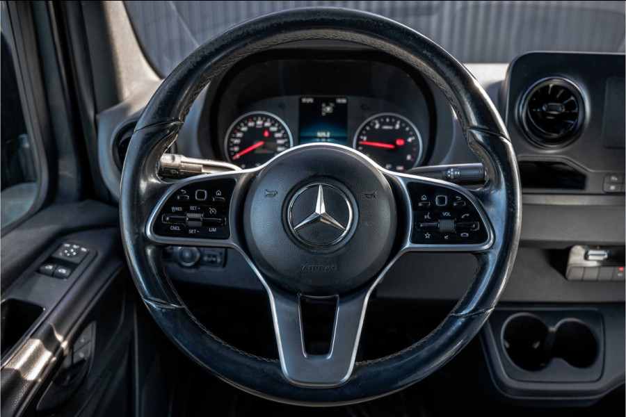 Mercedes-Benz Sprinter 314 CDI RWD L2H1 | Automaat | 3-Zits | Camera | Cruise | Mbux | Airco | Imperiaal