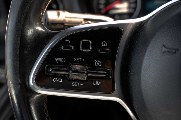 Mercedes-Benz Sprinter 314 CDI RWD L2H1 | Automaat | 3-Zits | Camera | Cruise | Mbux | Airco | Imperiaal