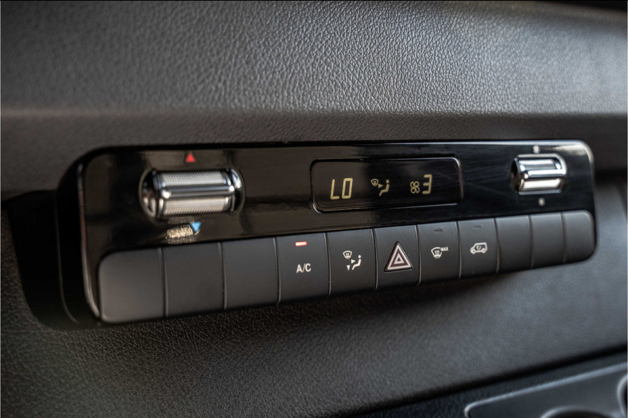 Mercedes-Benz Sprinter 314 CDI RWD L2H1 | Automaat | 3-Zits | Camera | Cruise | Mbux | Airco | Imperiaal