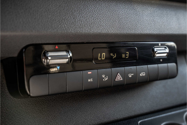 Mercedes-Benz Sprinter 314 CDI RWD L2H1 | Automaat | 3-Zits | Camera | Cruise | Mbux | Airco | Imperiaal