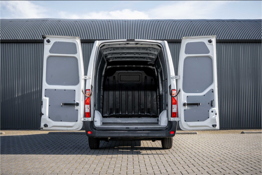 Opel Movano 2.3 CDTI FWD L2H2 | 3-Zits | Cruise | Airco