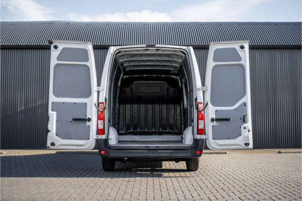 Opel Movano 2.3 CDTI FWD L2H2 | 3-Zits | Cruise | Airco