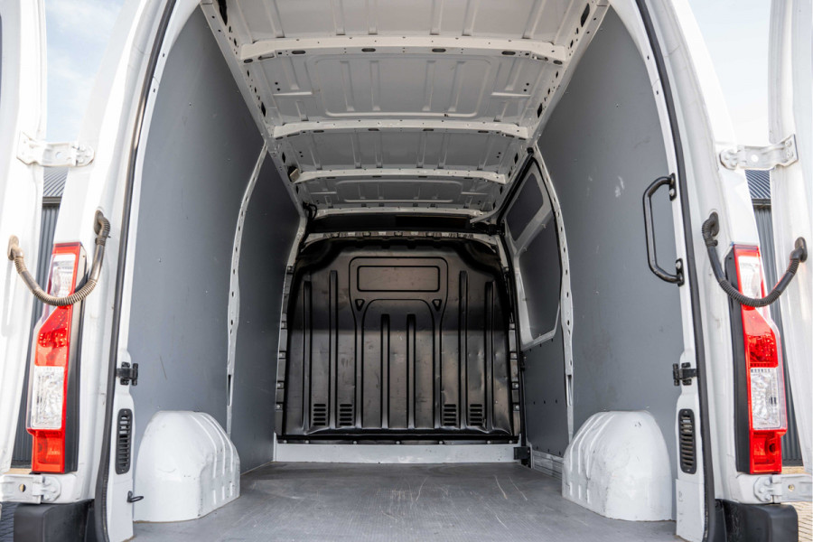 Opel Movano 2.3 CDTI FWD L2H2 | 3-Zits | Cruise | Airco