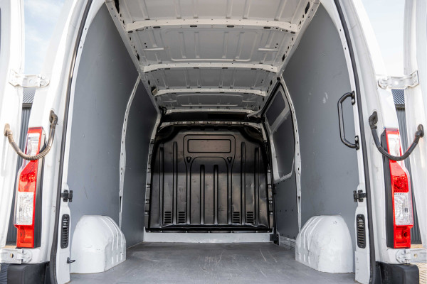 Opel Movano 2.3 CDTI FWD L2H2 | 3-Zits | Cruise | Airco