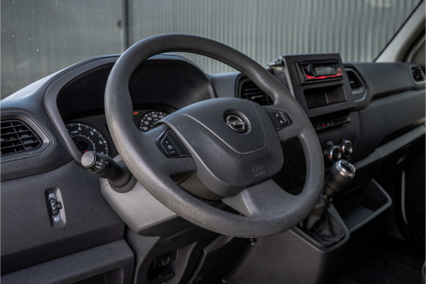 Opel Movano 2.3 CDTI FWD L2H2 | 3-Zits | Cruise | Airco