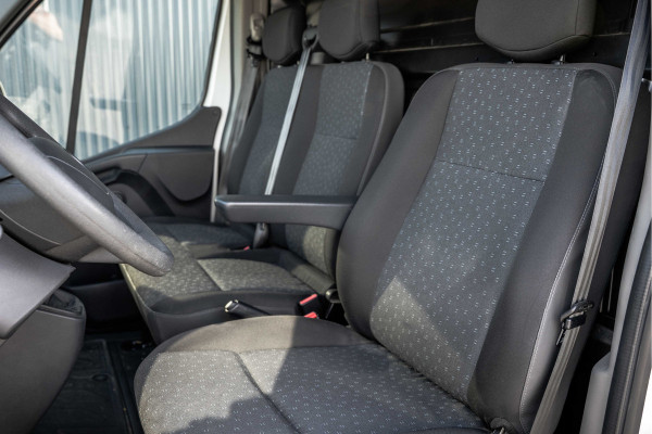 Opel Movano 2.3 CDTI FWD L2H2 | 3-Zits | Cruise | Airco