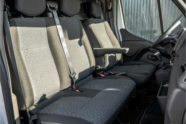 Opel Movano 2.3 CDTI FWD L2H2 | 3-Zits | Cruise | Airco