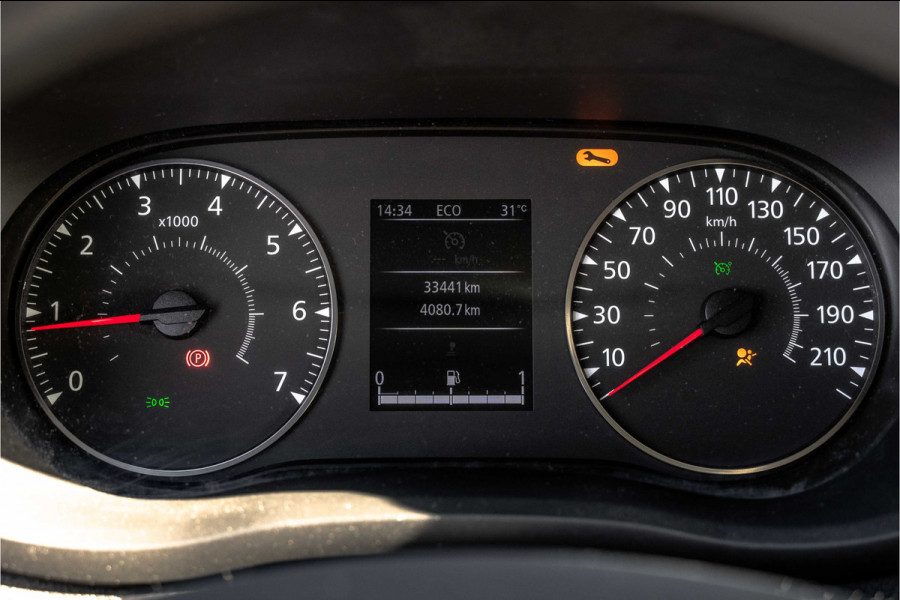 Opel Movano 2.3 CDTI FWD L2H2 | 3-Zits | Cruise | Airco