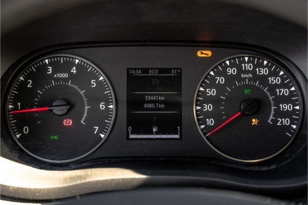Opel Movano 2.3 CDTI FWD L2H2 | 3-Zits | Cruise | Airco