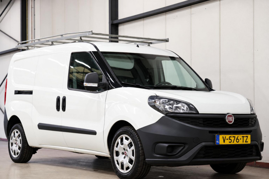 Fiat Doblò Cargo 1.6 MJ L2H1 Maxi 3 persoons