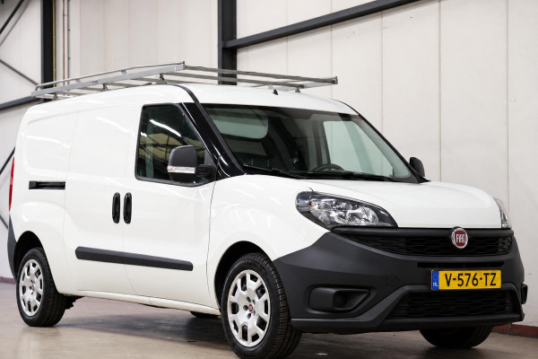 Fiat Doblò Cargo 1.6 MJ L2H1 Maxi 3 persoons