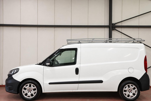 Fiat Doblò Cargo 1.6 MJ L2H1 Maxi 3 persoons