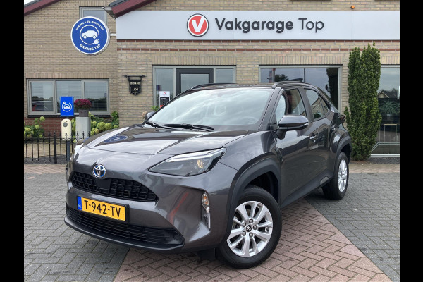 Toyota Yaris Cross 1.5 Hybrid Active | Camera | ACC | 100% onderhouden