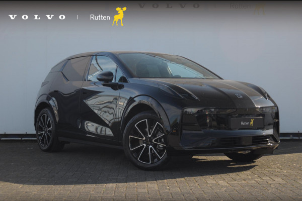 ZEEKR X RWD Long Range 69 kWh