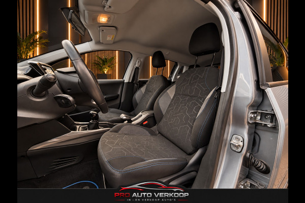 Peugeot 2008 1.2 PureTech Active Carplay_Cruise_Goedonderhouden
