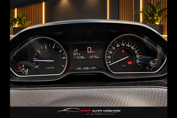 Peugeot 2008 1.2 PureTech Active Carplay_Cruise_Goedonderhouden
