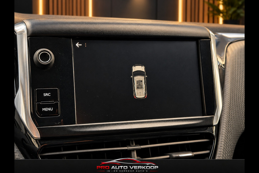 Peugeot 2008 1.2 PureTech Active Carplay_Cruise_Goedonderhouden