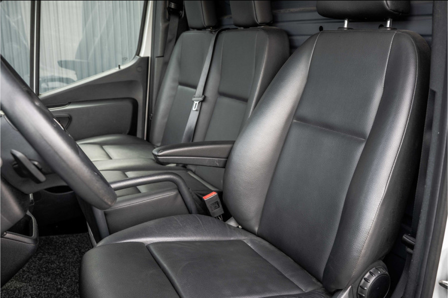 Mercedes-Benz Sprinter **317 CDI L2H2 | Automaat | 3-Zits | Camera | Carplay | Mbux | Climatronic | Trekhaak**