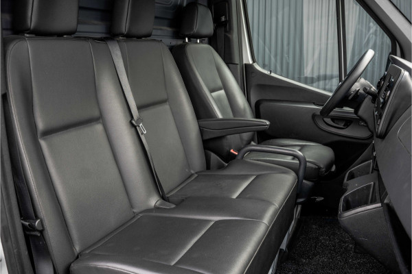 Mercedes-Benz Sprinter **317 CDI L2H2 | Automaat | 3-Zits | Camera | Carplay | Mbux | Climatronic | Trekhaak**