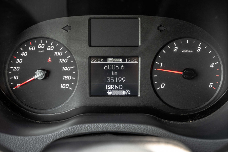 Mercedes-Benz Sprinter **317 CDI L2H2 | Automaat | 3-Zits | Camera | Carplay | Mbux | Climatronic | Trekhaak**