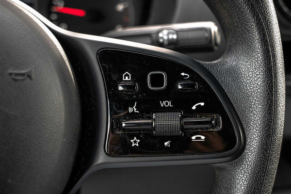Mercedes-Benz Sprinter **317 CDI L2H2 | Automaat | 3-Zits | Camera | Carplay | Mbux | Climatronic | Trekhaak**