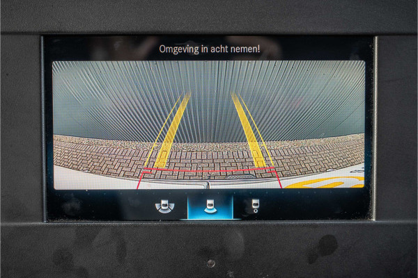 Mercedes-Benz Sprinter **317 CDI L2H2 | Automaat | 3-Zits | Camera | Carplay | Mbux | Climatronic | Trekhaak**