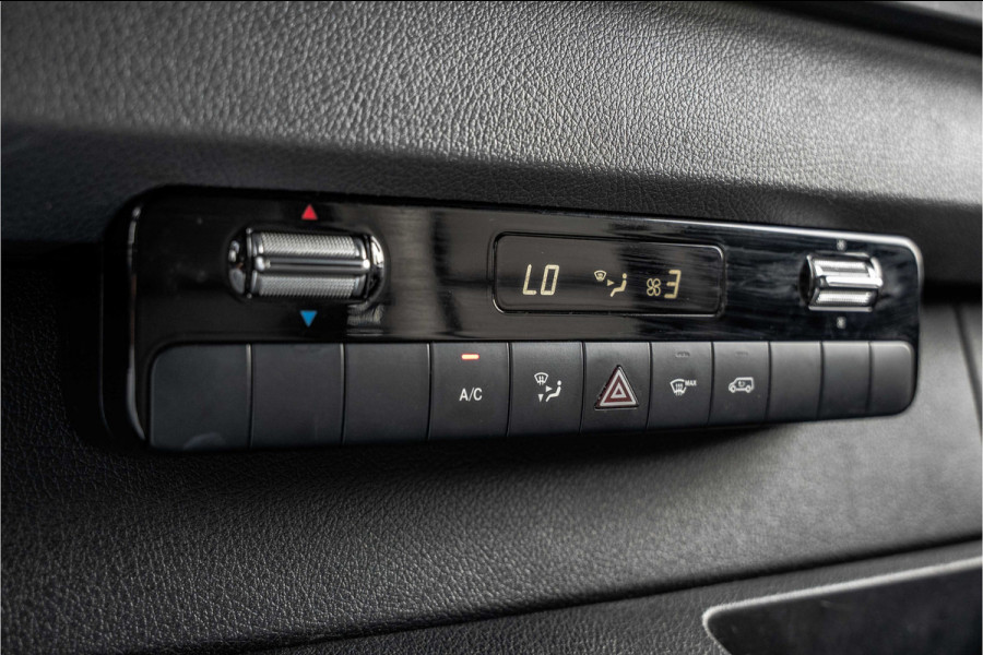 Mercedes-Benz Sprinter **317 CDI L2H2 | Automaat | 3-Zits | Camera | Carplay | Mbux | Climatronic | Trekhaak**
