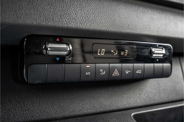 Mercedes-Benz Sprinter **317 CDI L2H2 | Automaat | 3-Zits | Camera | Carplay | Mbux | Climatronic | Trekhaak**