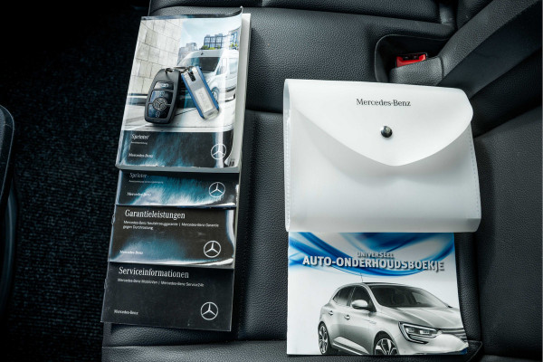 Mercedes-Benz Sprinter **317 CDI L2H2 | Automaat | 3-Zits | Camera | Carplay | Mbux | Climatronic | Trekhaak**
