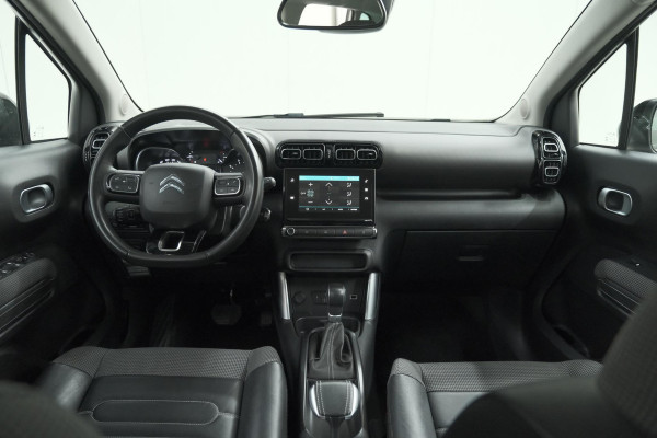 Citroën C3 Aircross PureTech 110 EAT6 Business | Trekhaak | Parkeersensoren | Lederen stoelen