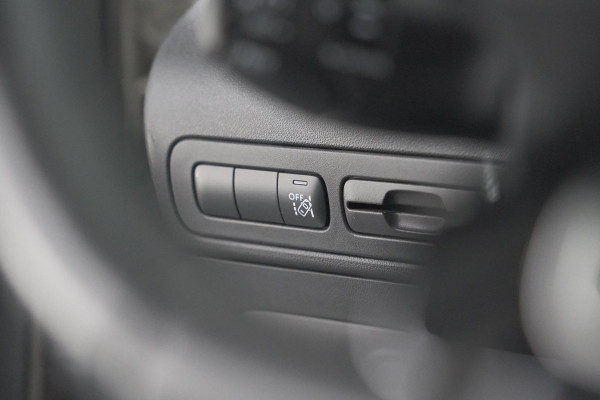 Citroën C3 Aircross PureTech 110 EAT6 Business | Trekhaak | Parkeersensoren | Lederen stoelen