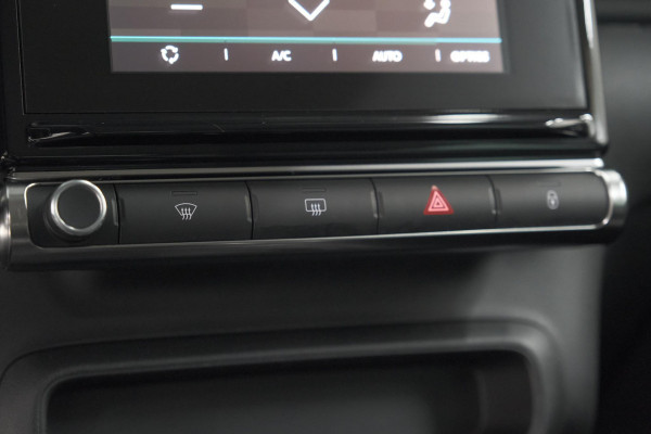 Citroën C3 Aircross PureTech 110 EAT6 Business | Trekhaak | Parkeersensoren | Lederen stoelen