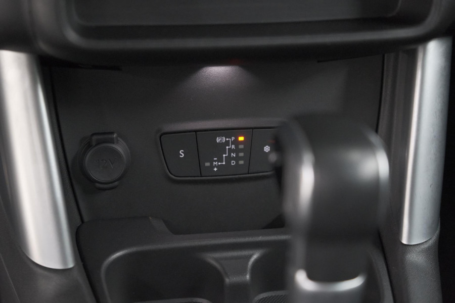 Citroën C3 Aircross PureTech 110 EAT6 Business | Trekhaak | Parkeersensoren | Lederen stoelen