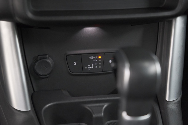 Citroën C3 Aircross PureTech 110 EAT6 Business | Trekhaak | Parkeersensoren | Lederen stoelen