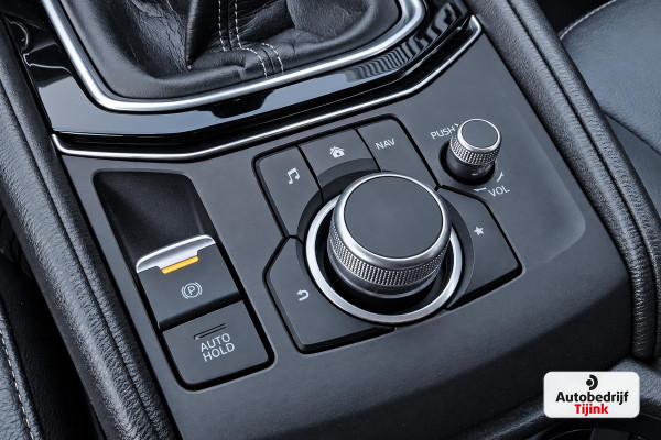 Mazda CX-5 2.0 SkyActiv-G 165 Business Comfort | LED | Navi | Cruise | Lane Assist | Camera | Leder |